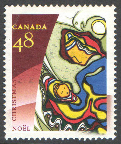 Canada Scott 1965 Used - Click Image to Close
